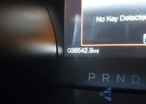 2020 Ford Mustang Gt Fastback из США, поврежденный, VIN 1FA6P8CF3L5176235